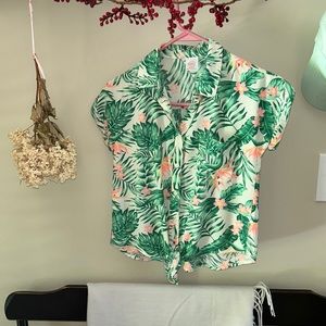 Wonder Nation Girls top